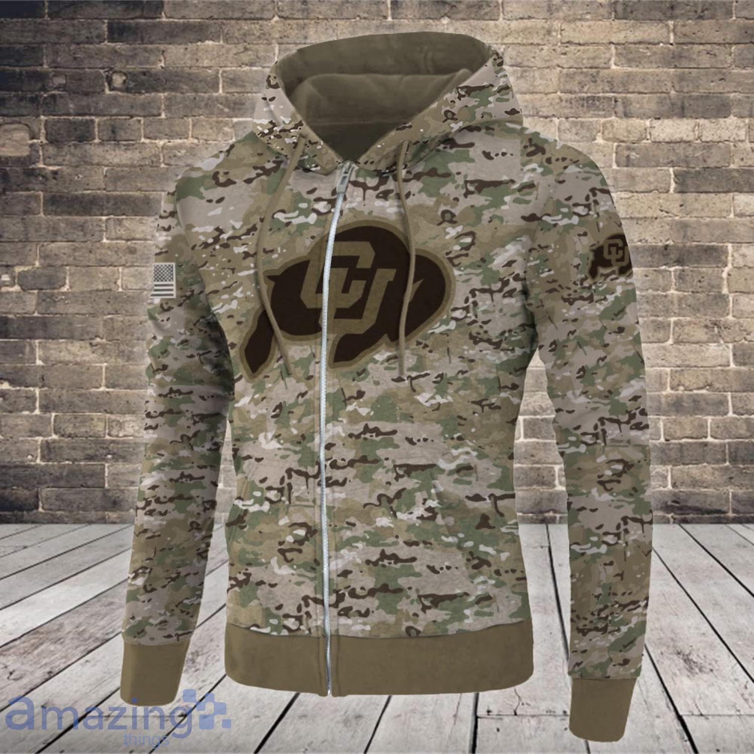 Pittsburgh Steelers Camo Hoodie 3D Custom Name Steelers Gift - Personalized  Gifts: Family, Sports, Occasions, Trending