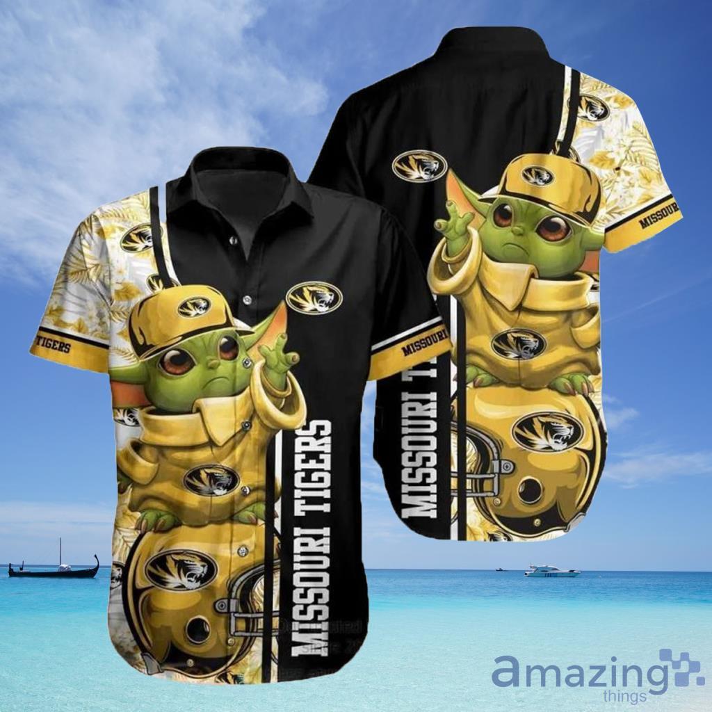 Yoda Pittsburgh Steelers Nfl Hawaii Full Shirt Men And Women For