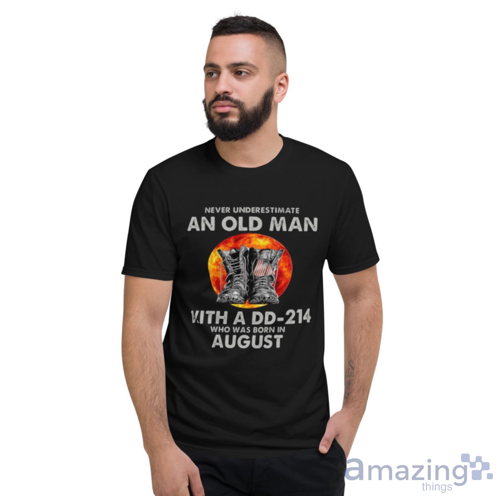 Never underestimate Dad who is also a Pittsburgh Steelers fan shirt,  hoodie, sweater, long sleeve and tank top