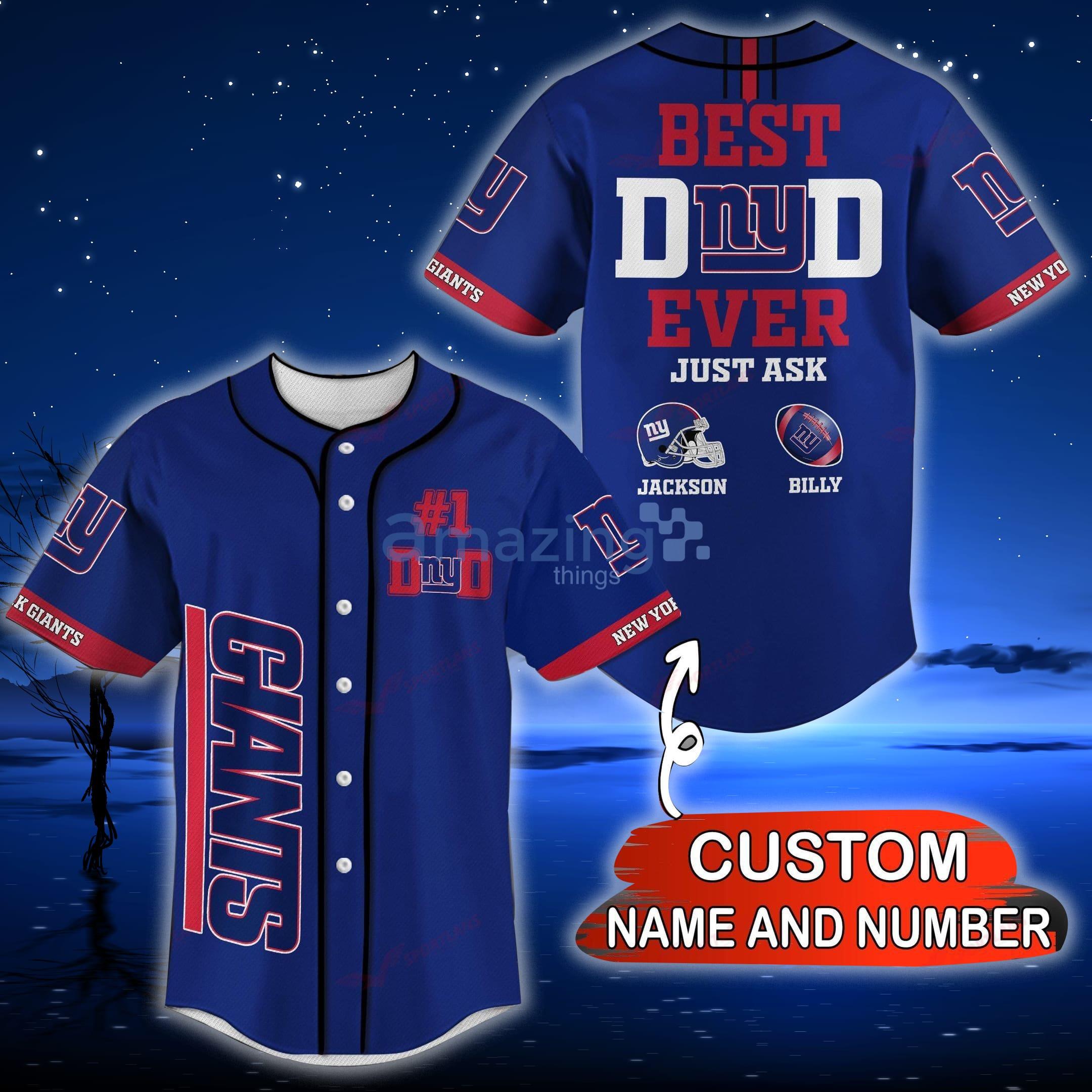 top selling ny giants jersey