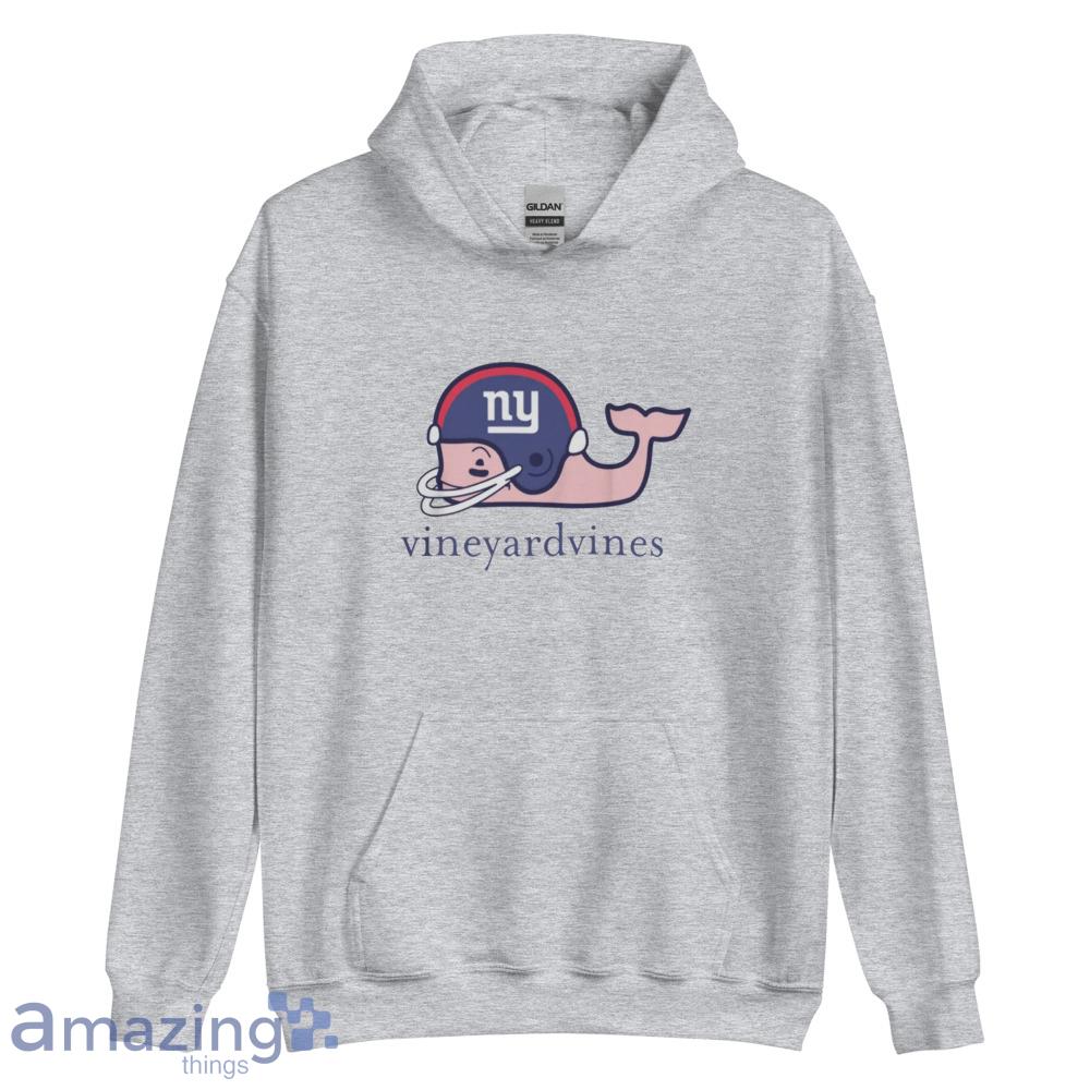 New York Giants Vineyard Vines T Shirt