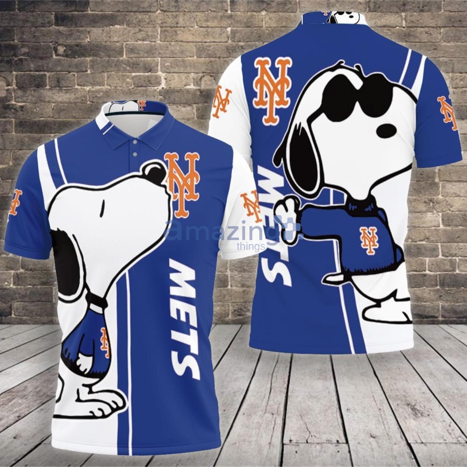 New York Mets T-Shirts, New York Mets Polos, New York Mets