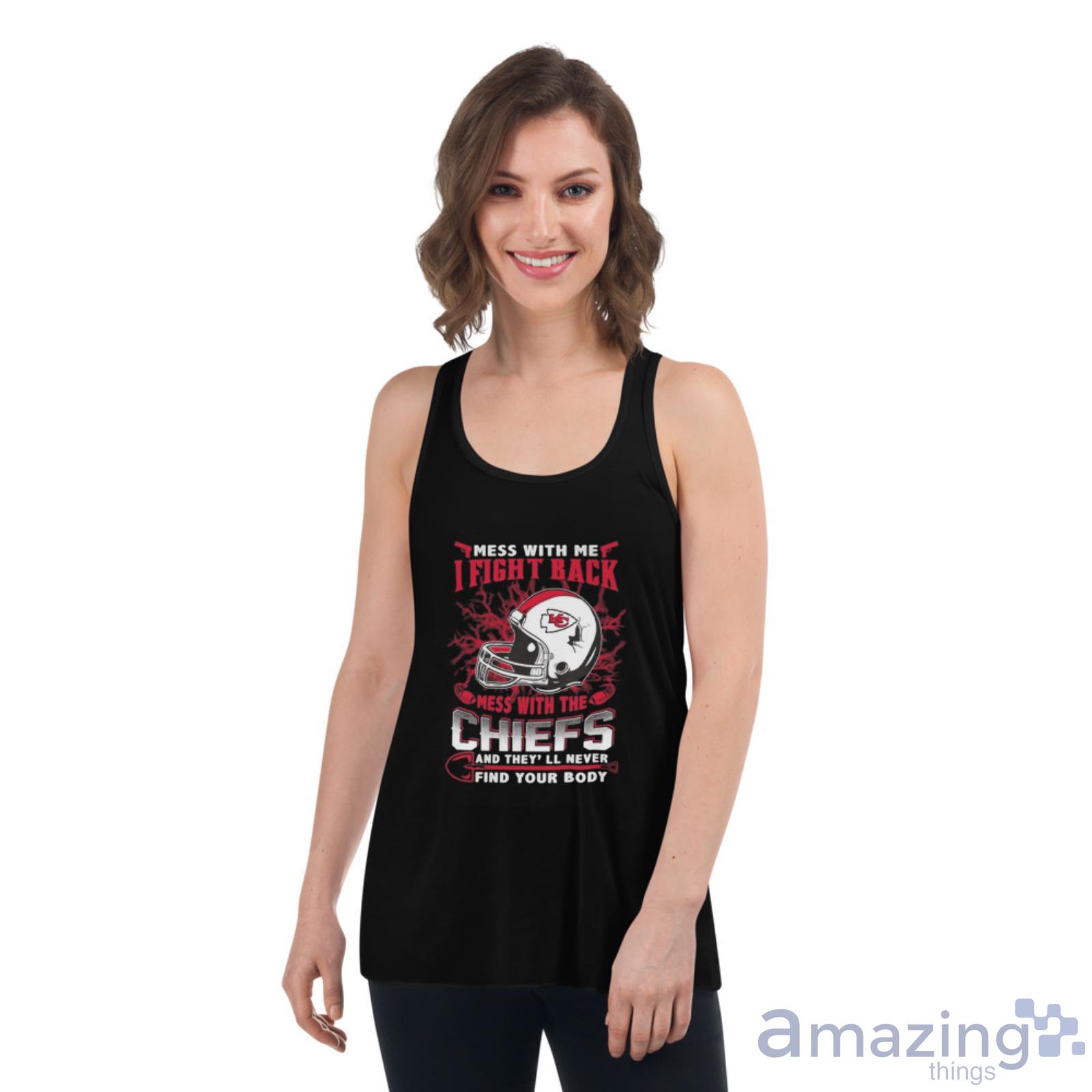 It happened again Kansas city Chiefs shirt,tank top, v-neck for men and  women