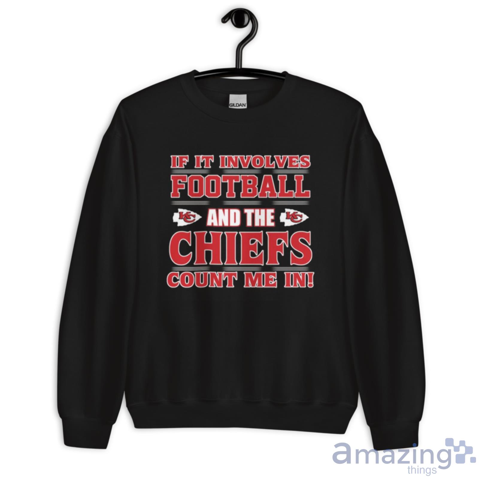 chiefs sweatshirt near me