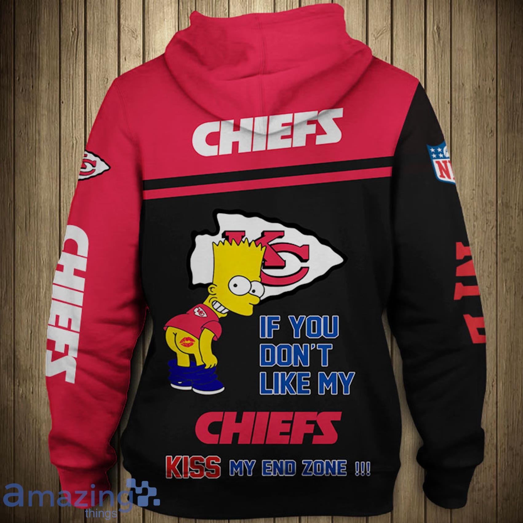 kansas city chiefs hoodies on sale