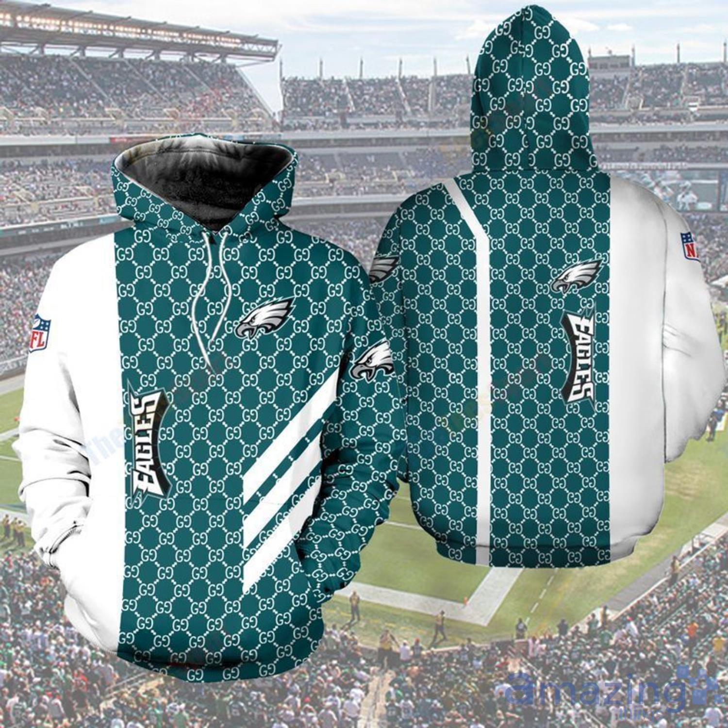 eagles hoodie nfl