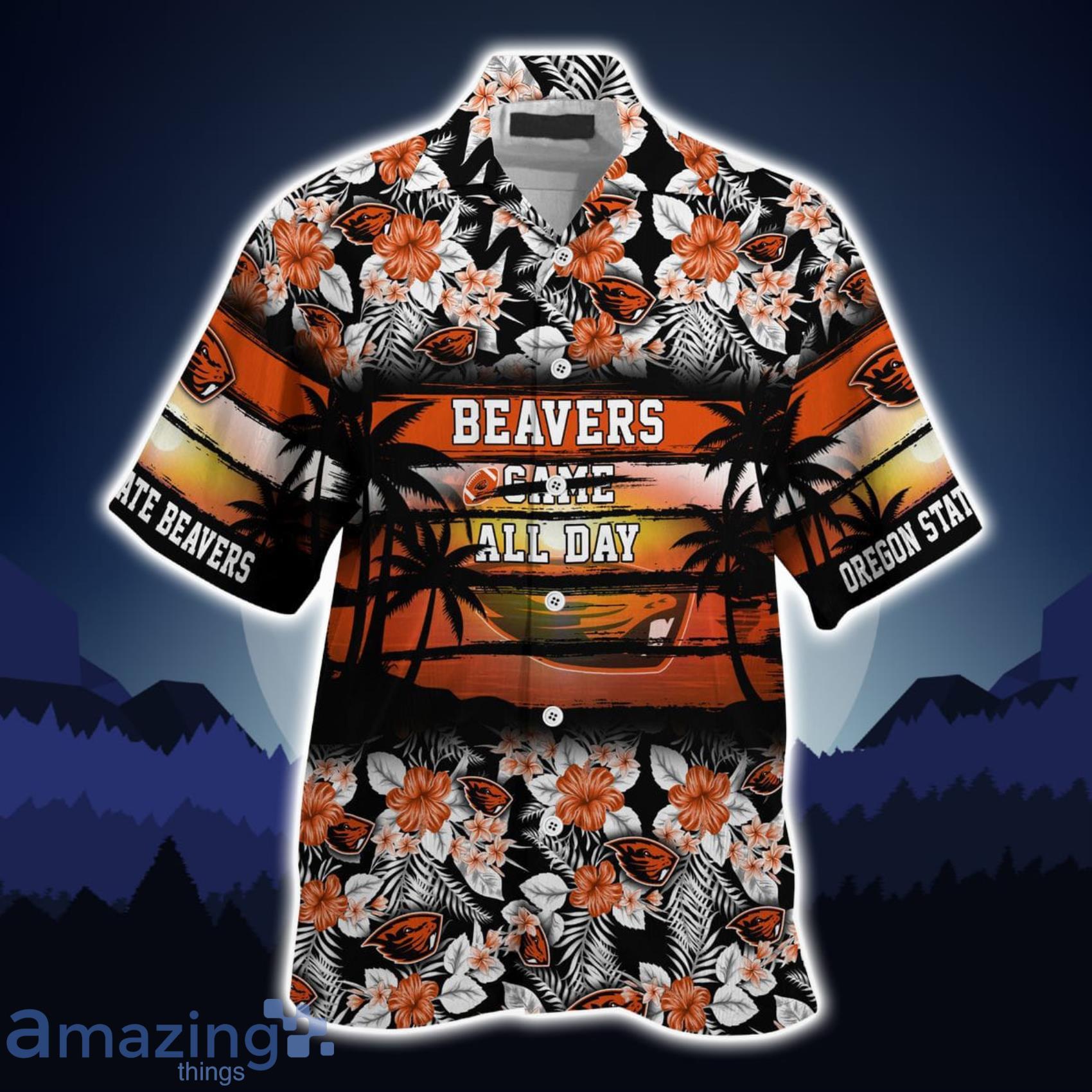 Colorado Rockies Hawaiian Shirt Best Summer Gift For Fans - Shibtee Clothing