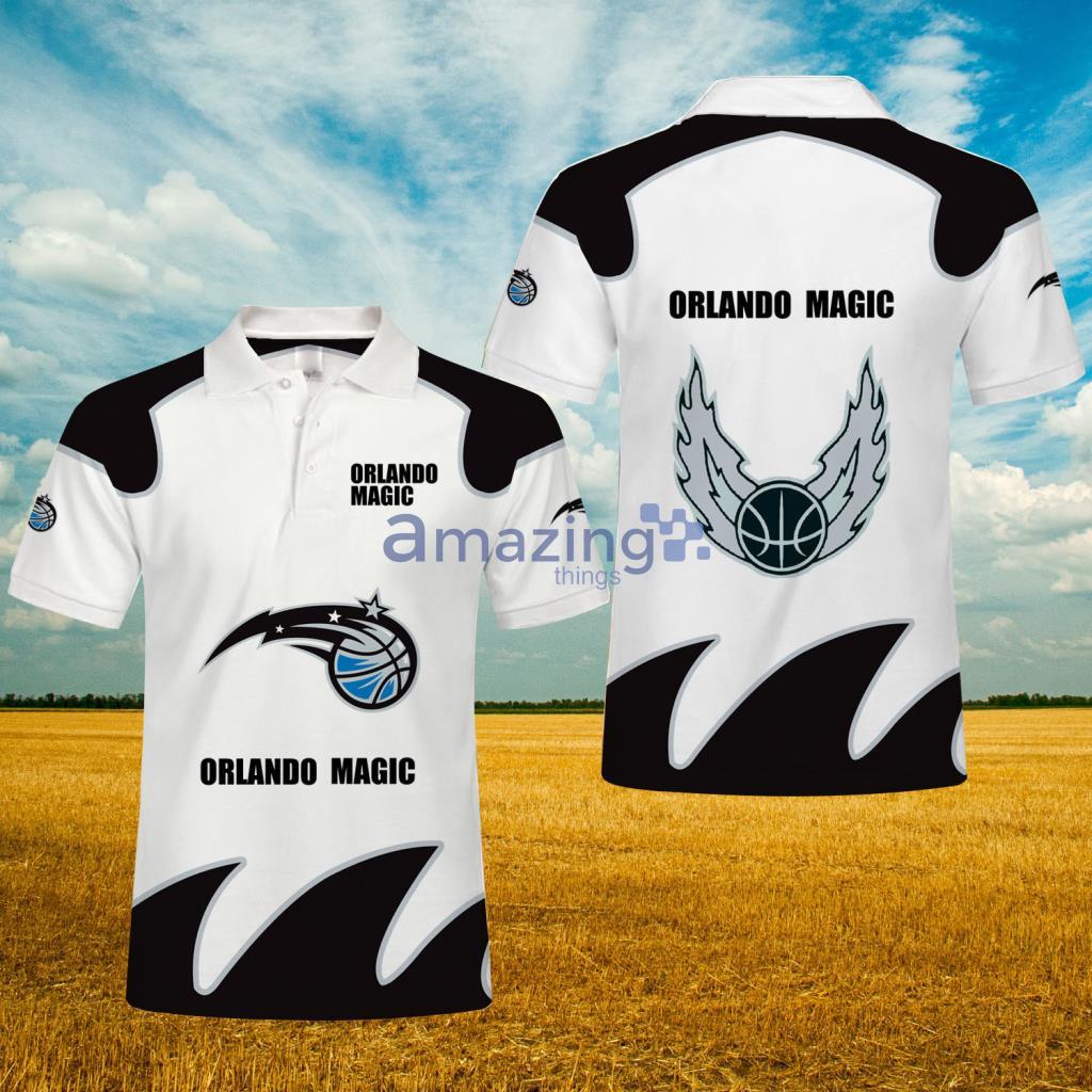 Orlando Magic NBA Polo Shirt Gift For Fans - Orlando Magic NBA Polo Shirt Gift For Fans Orlando Magic NBA Polo Shirt Gift For Fans - Orlando Magic NBA Polo Shirt Gift For Fans