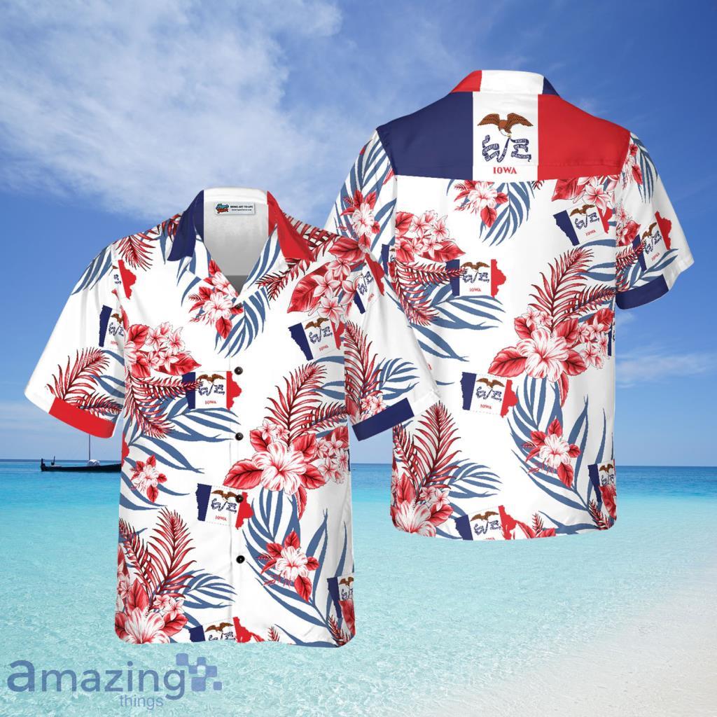 owa Proud Aloha Tropical Hawaiian Shirt For Men And Women - owa Proud Aloha Tropical Hawaiian Shirt For Men And Women