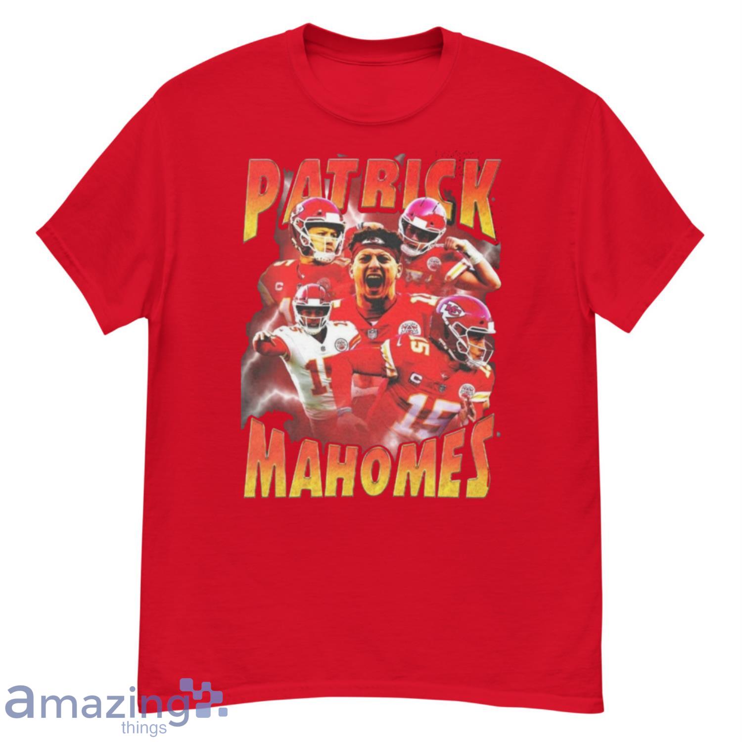 Patrick Mahomes Shirt Ant Man Kansas City Chiefs Gift