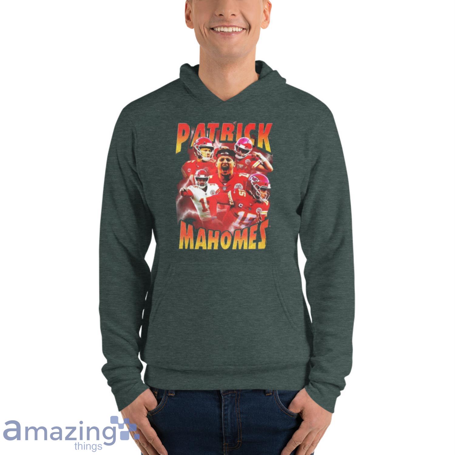 Patrick Mahomes Gift Custom Gift T-Shirt, Long Sleeve, Sweatshirt, Hoodies