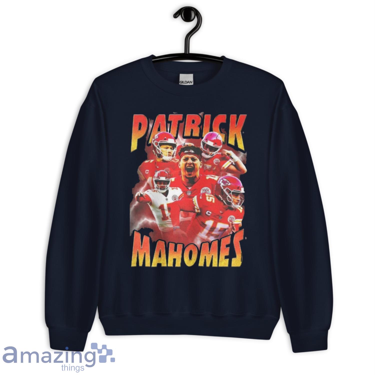 NFL, Shirts, Patrick Mahomes Jersey 3xl New Kansas City Chiefs