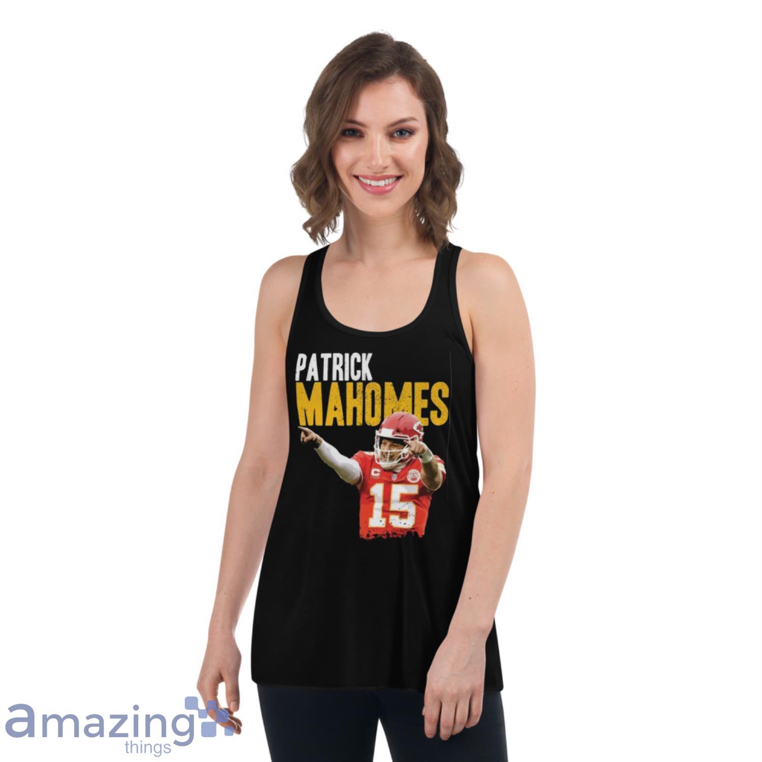 Patrick Mahomes Women's Shirt, Kansas City Football Women's T-Shirt