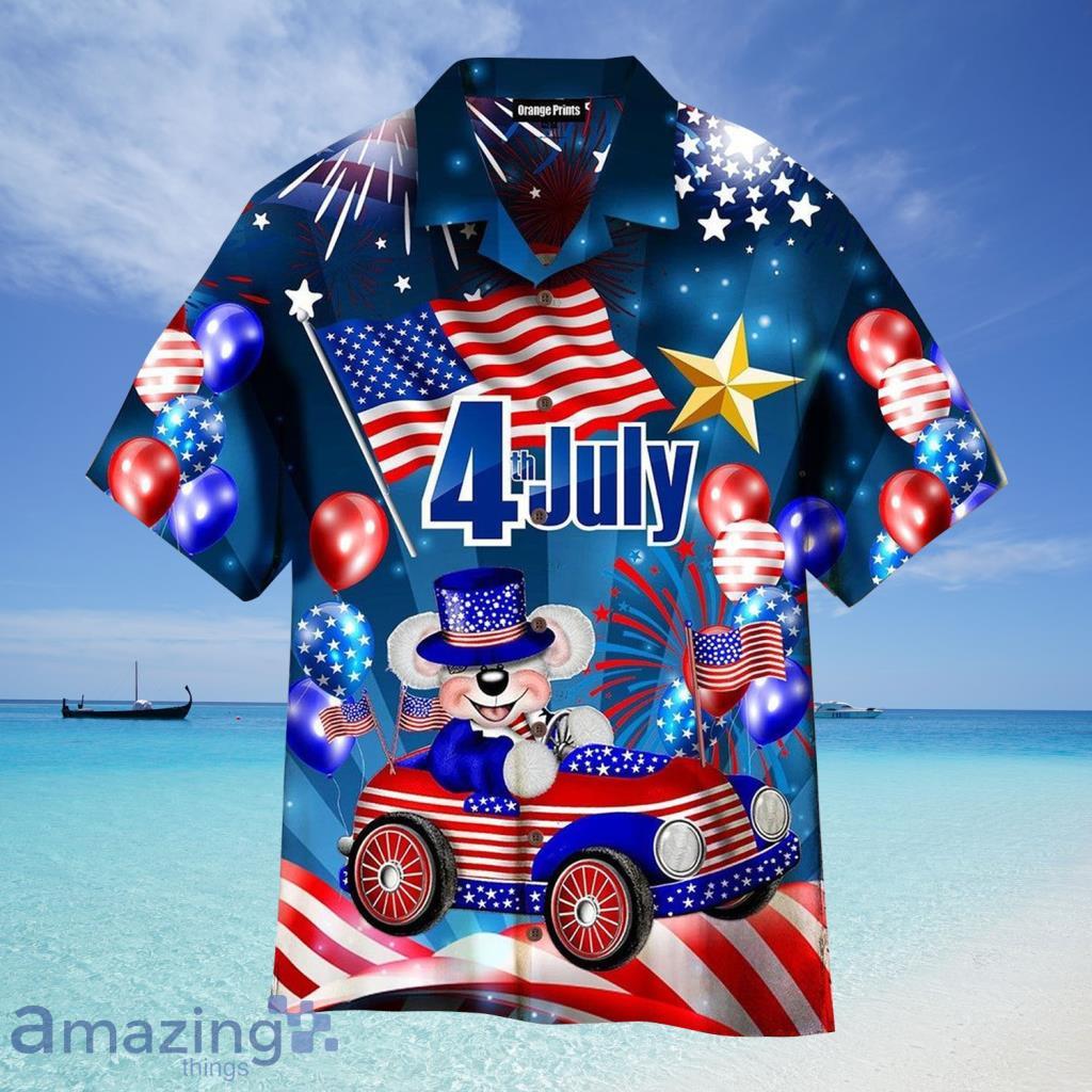 Patriotic Heart in 4th Of July Hawaiian Shirt For Men And Women - Patriotic Heart in 4th Of July Hawaiian Shirt For Men And Women Patriotic Heart in 4th Of July Hawaiian Shirt For Men And Women - Patriotic Heart in 4th Of July Hawaiian Shirt For Men And Women