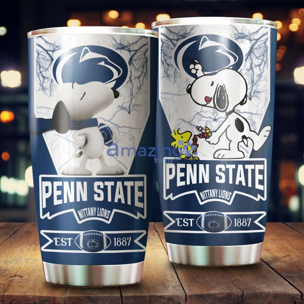 Penn State Nittany Lions 30oz Tumbler Nittany Lions (PSU)