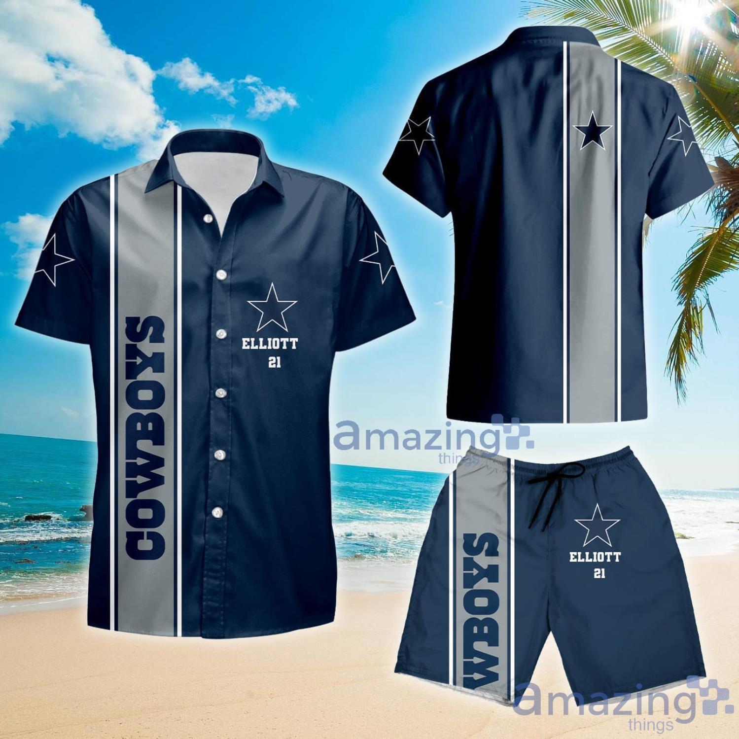 Dallas Cowboy Hawaiian Shirt Dallas Cowboys Aloha Shirt Cool Hawaiian  Shirts - Upfamilie Gifts Store