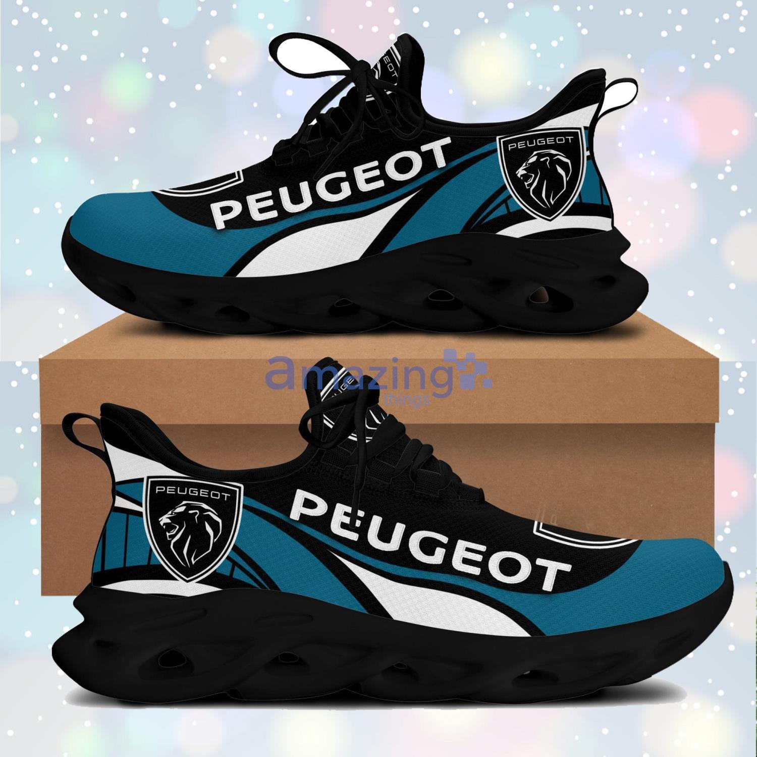 Peugeot Bs Max Soul sneaker Running Shoes For Men And Women Product Photo 1