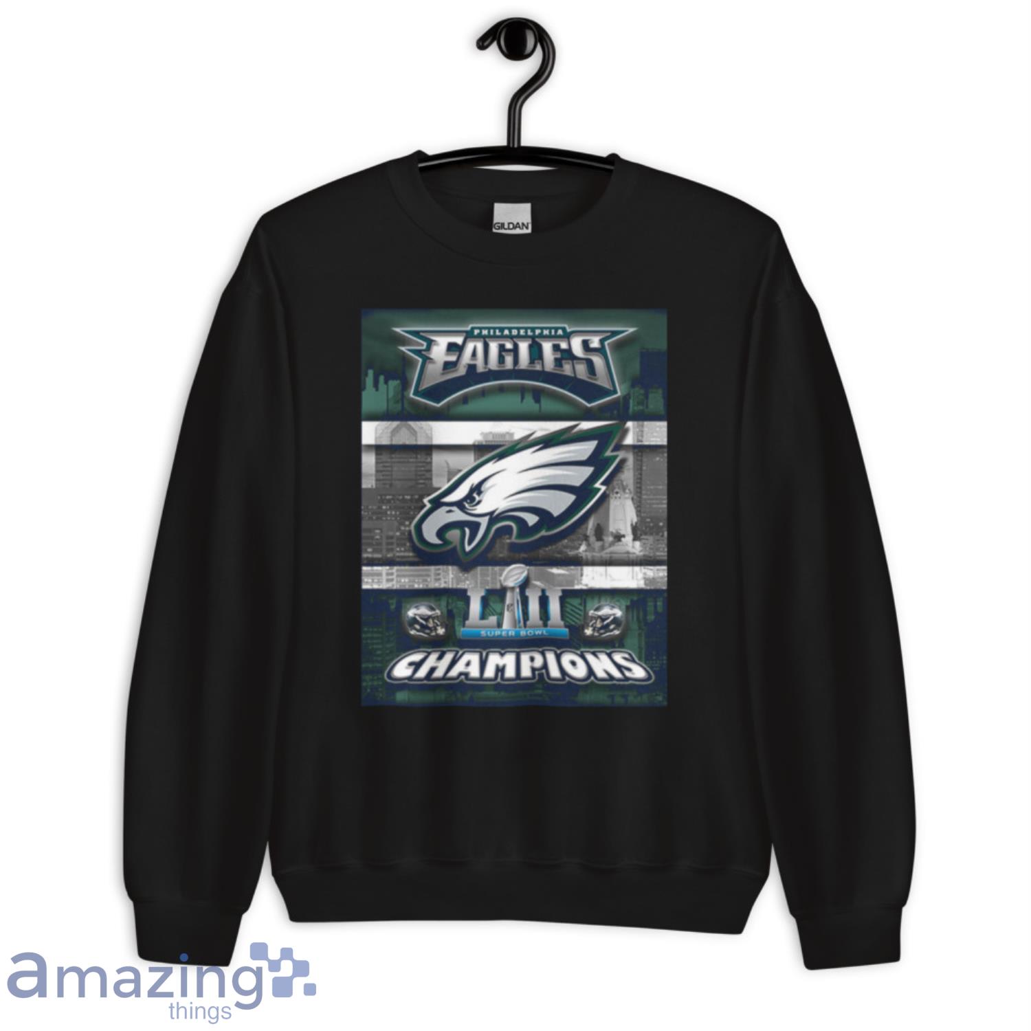 eagles super bowl stuff