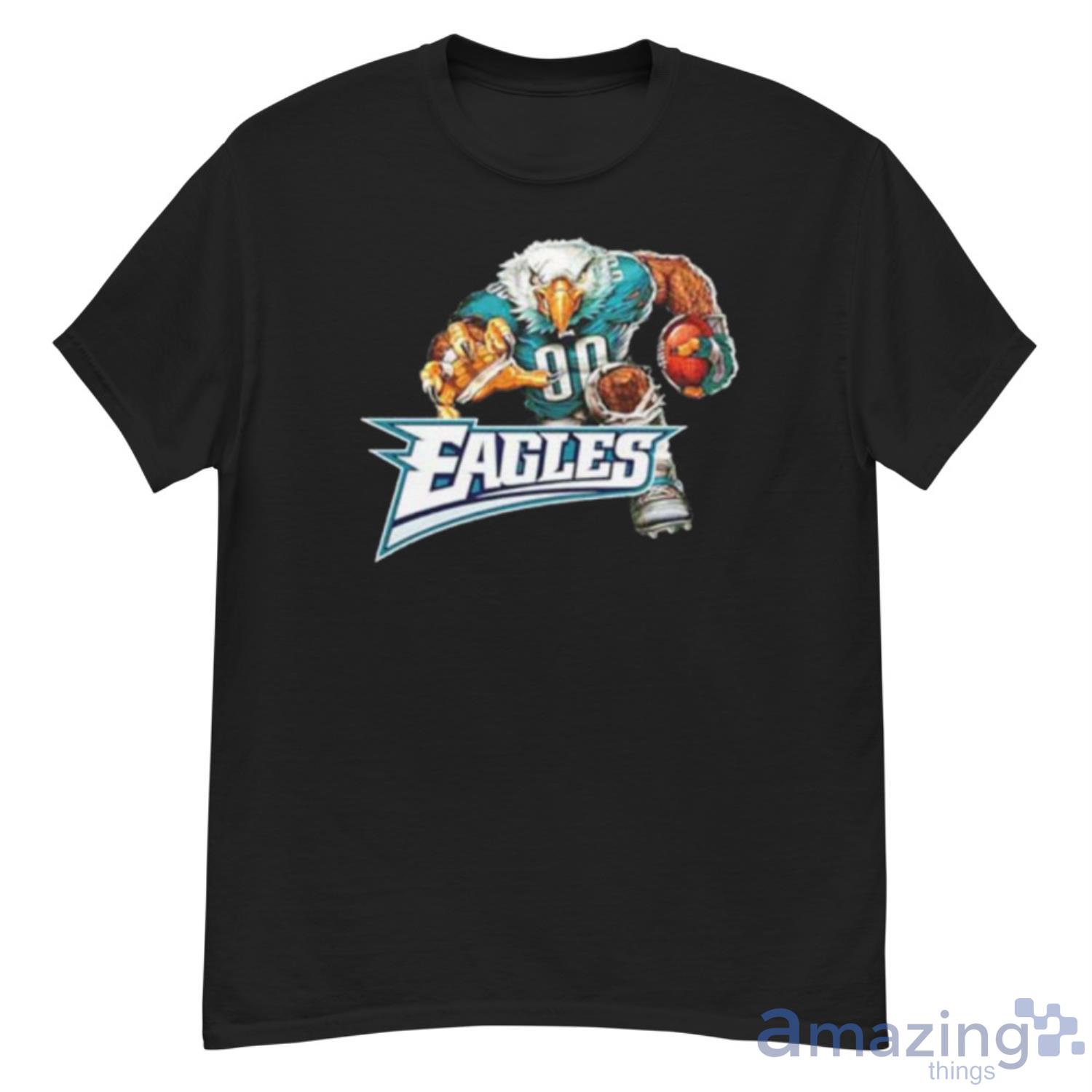 Philadelphia Eagles Football logo 2022 T-shirt