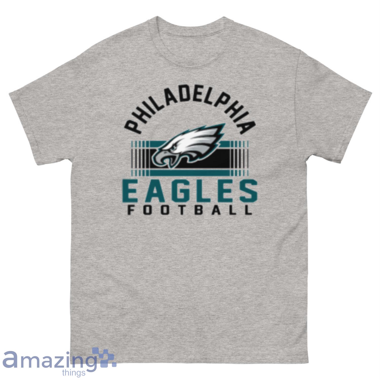 Youth Philadelphia Eagles Shirt 3D Perfect Christmas Eagles Football Gift -  Personalized Gifts: Family, Sports, Occasions, Trending