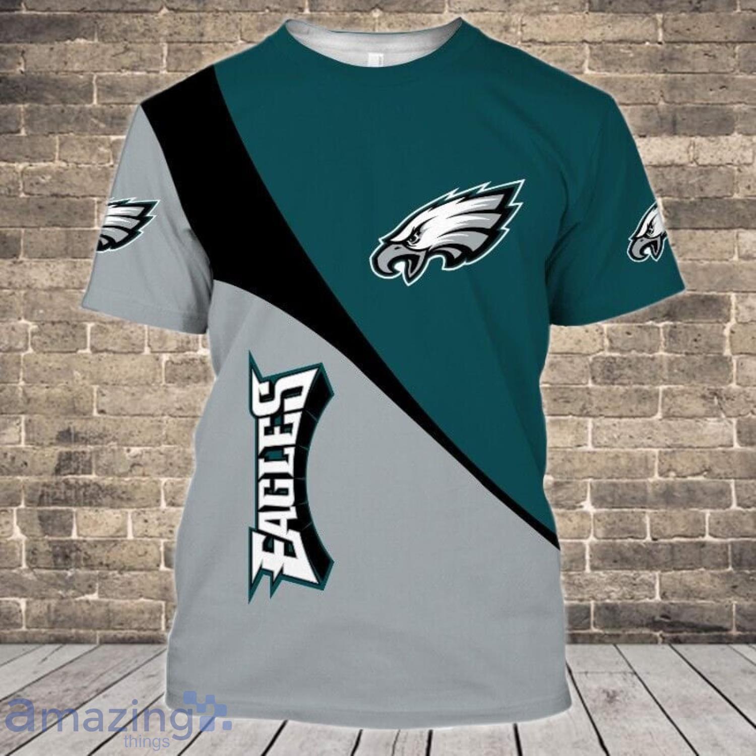 The Eagles Shirt, Phil Eagles Vintage Shirt