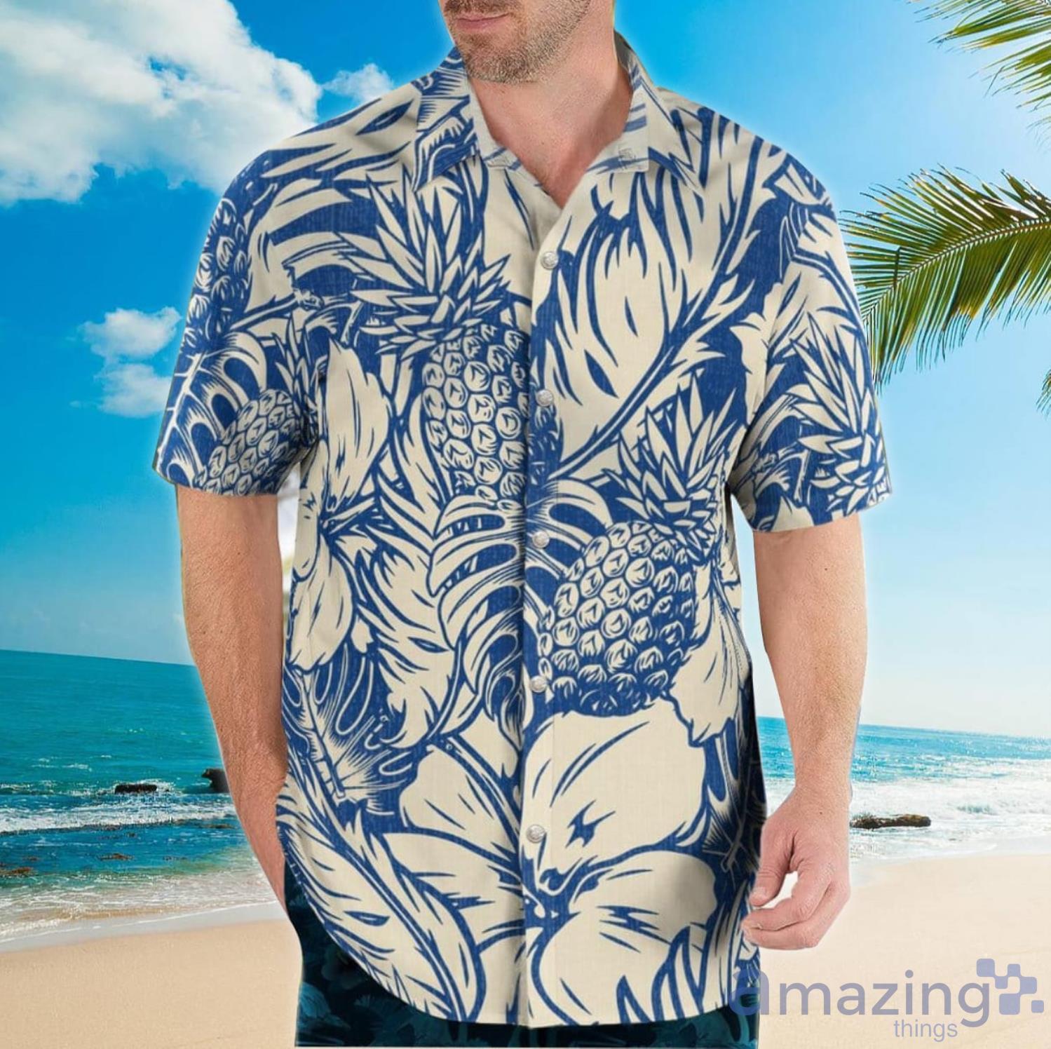 Oakland Athletics Hawaii Aloha Beach Gift Hawaiian Shirt For Men And Women