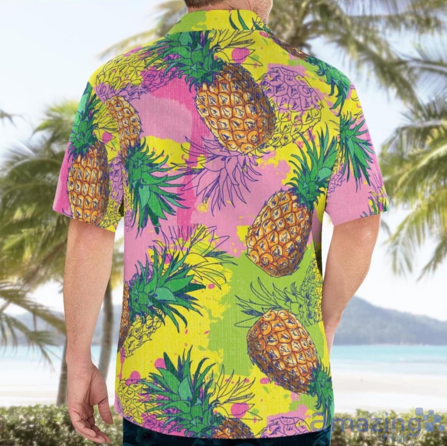 Pining For You Aloha Happy Summer Hawaiian Shirt For Men And Women image Pining For You Aloha Happy Summer Hawaiian Shirt For Men And Women Product Photo 2