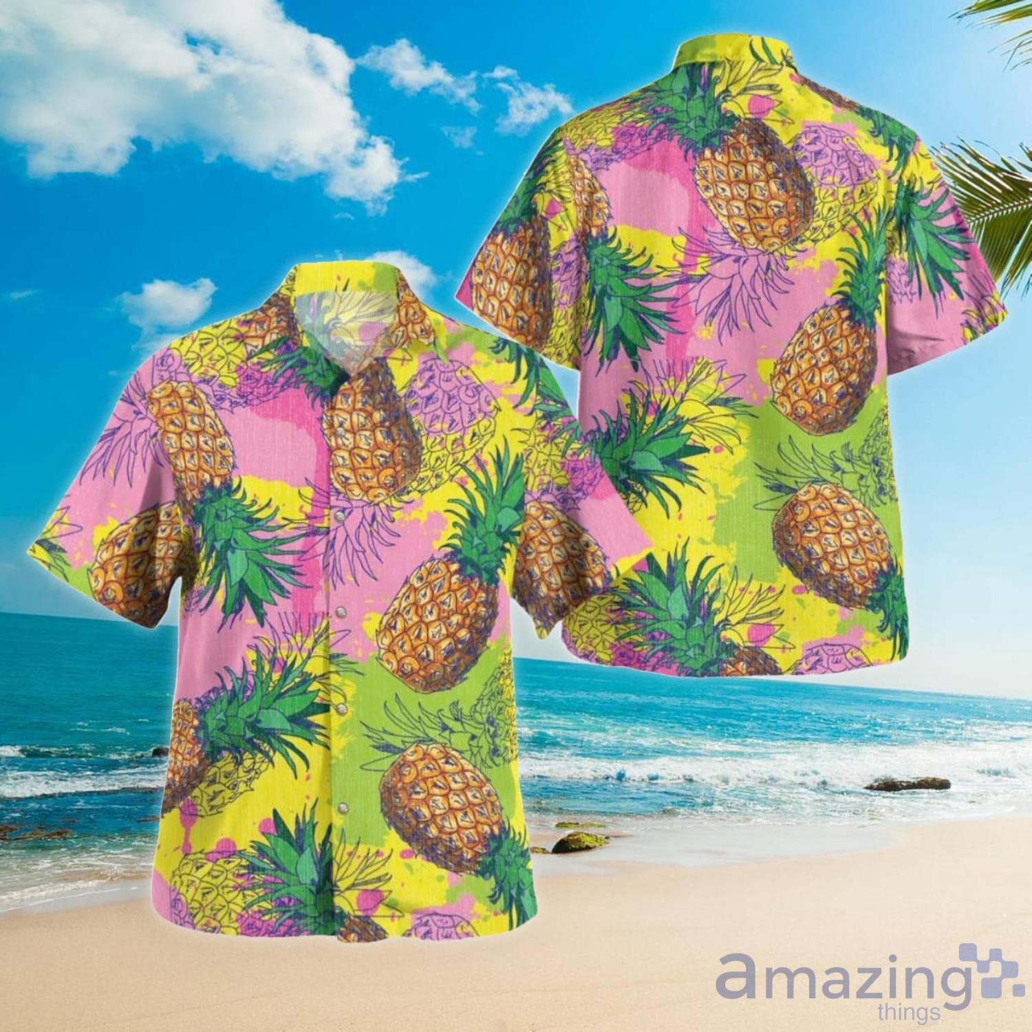 Pining For You Aloha Happy Summer Hawaiian Shirt For Men And Women image Pining For You Aloha Happy Summer Hawaiian Shirt For Men And Women Product Photo 3
