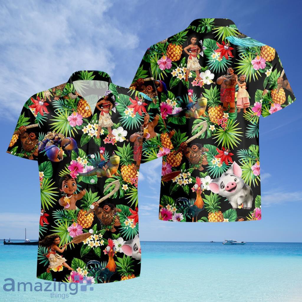 See The Line Where The Sky Meets The Sea Hawaiian Shirt For Men And Women - See The Line Where The Sky Meets The Sea Hawaiian Shirt For Men And Women