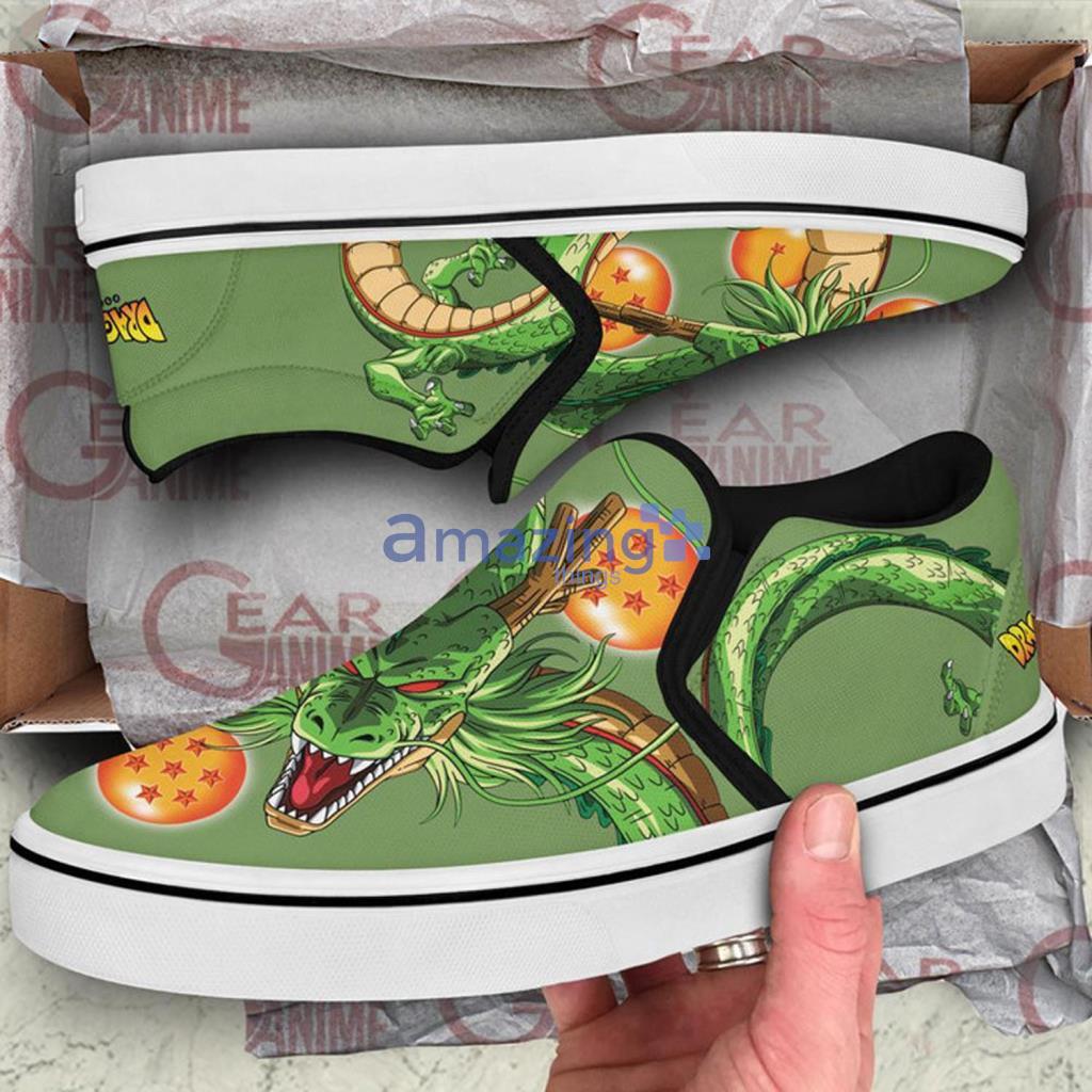 Retro 12 shenron Custom 