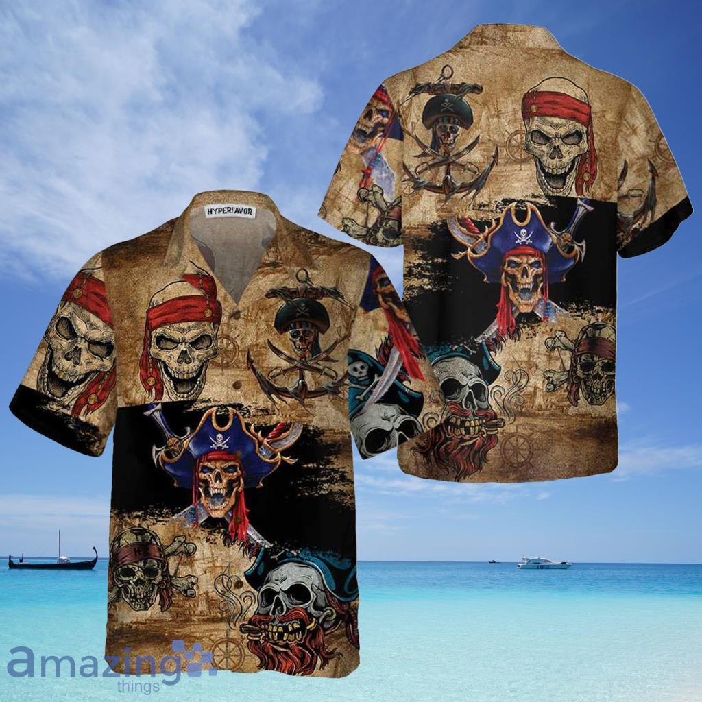 Pittsburgh Pirates Hawaiian Shirt Pirates 2021 Best Hawaiian