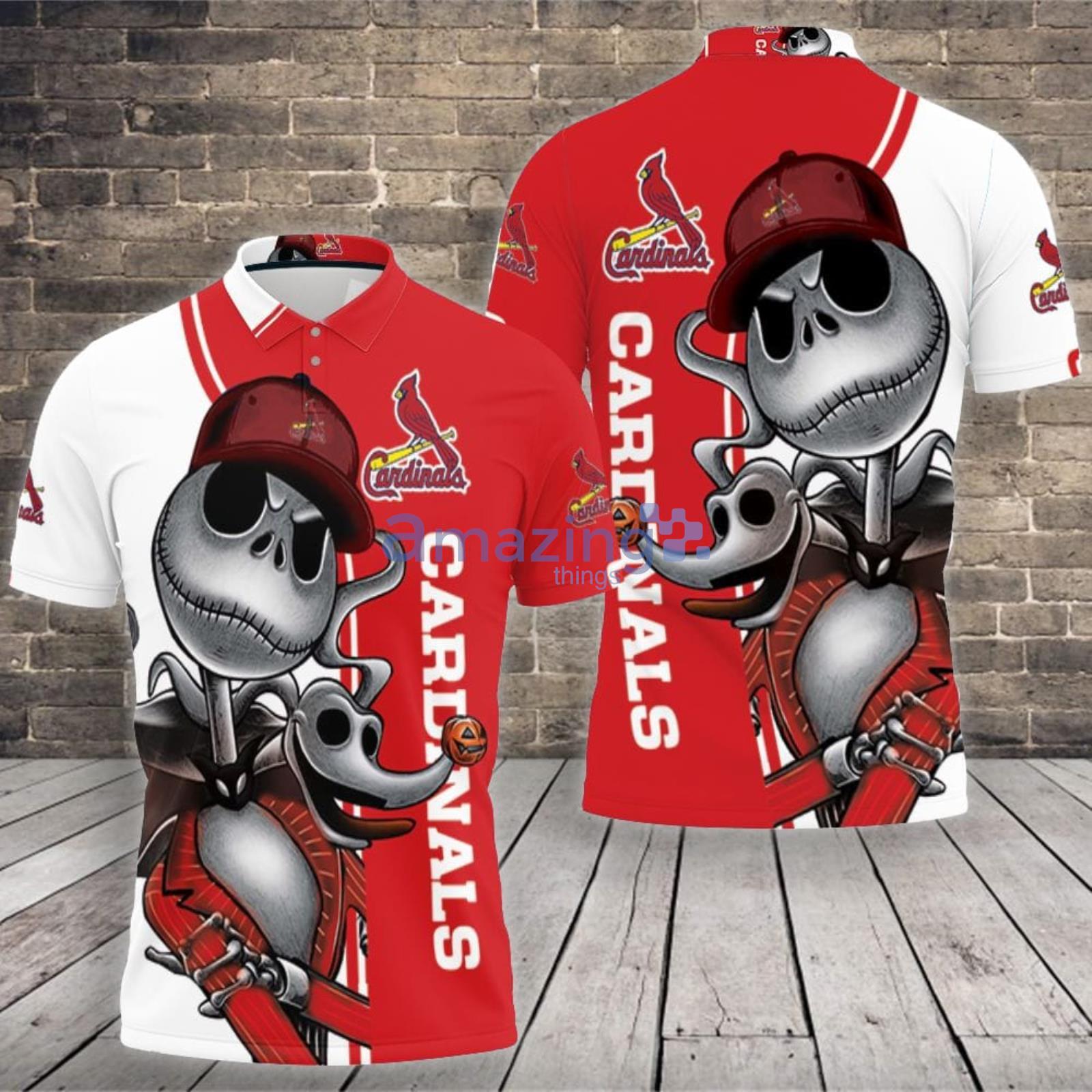 St. Louis Cardinals T-Shirts, St. Louis Cardinals Polos, St. Louis