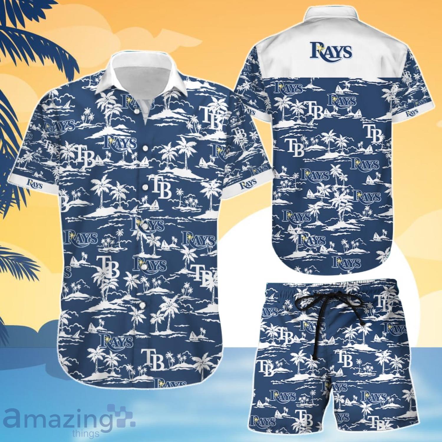 vintage tampa bay rays shirt