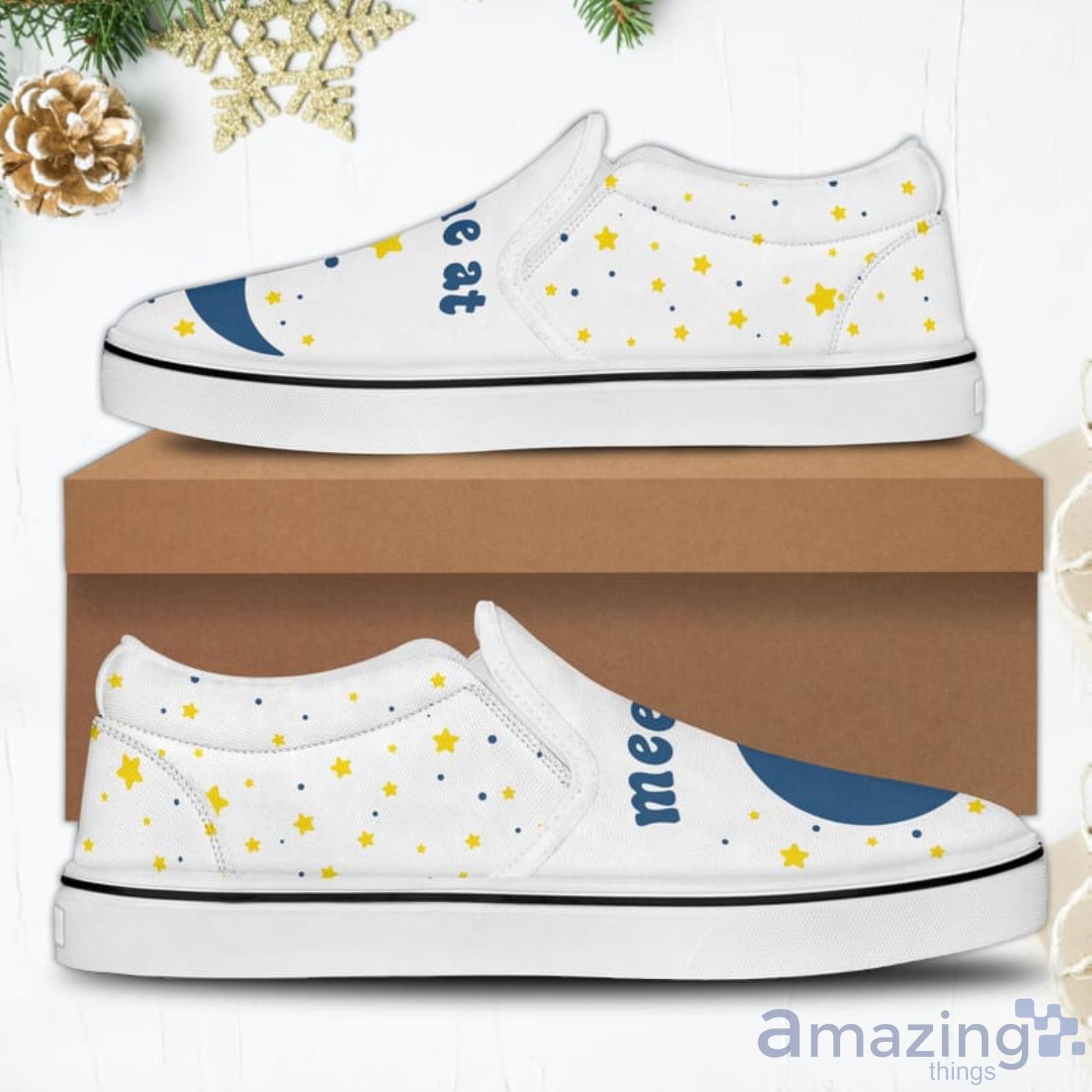 Taylor Meet Me At Midnight Taylor Midnight Slip On Shoes Product Photo 1