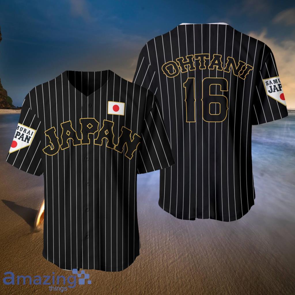 ohtani jersey outfit