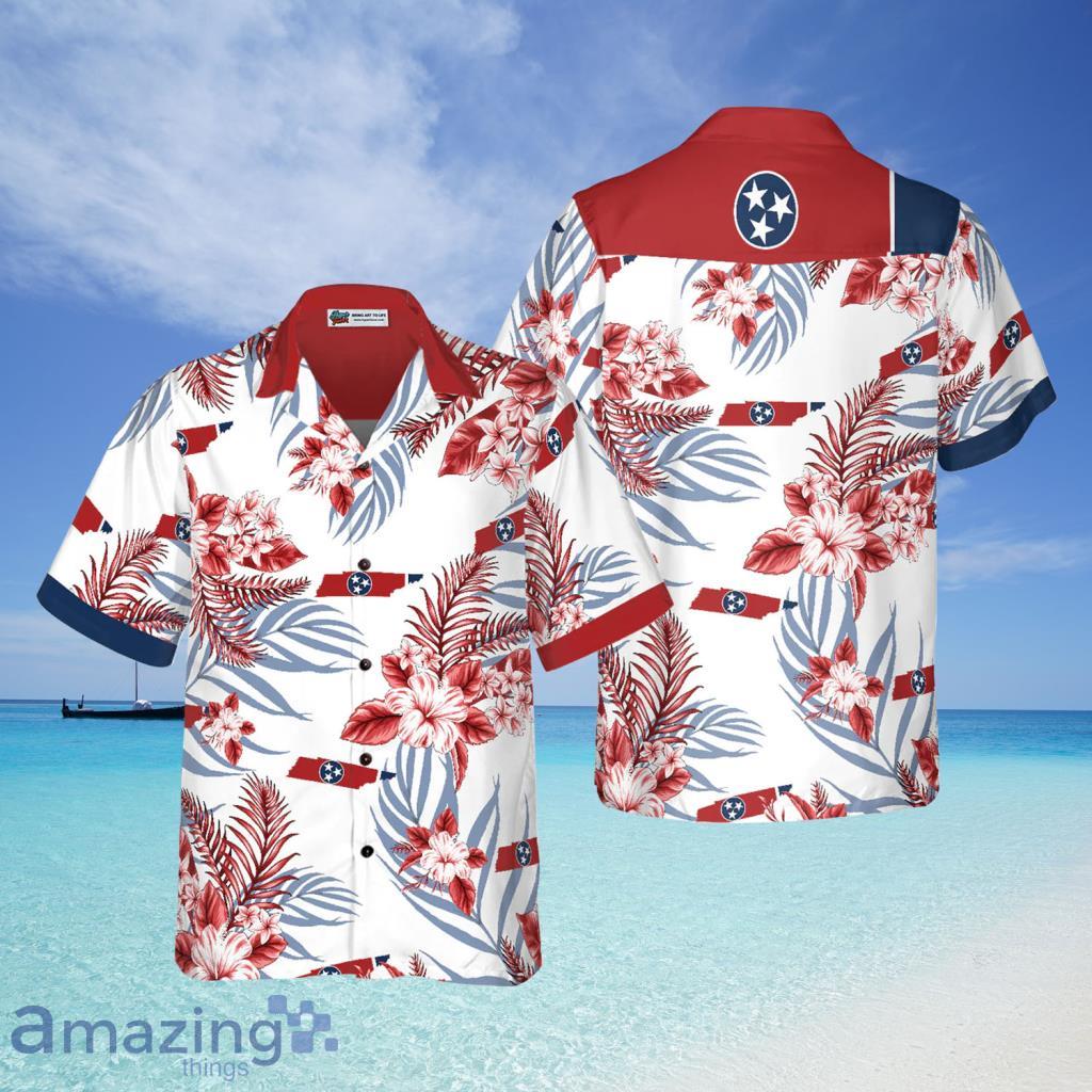 Tennessee Proud Hawaiian Shirt For Men And Women - Tennessee Proud Hawaiian Shirt For Men And Women