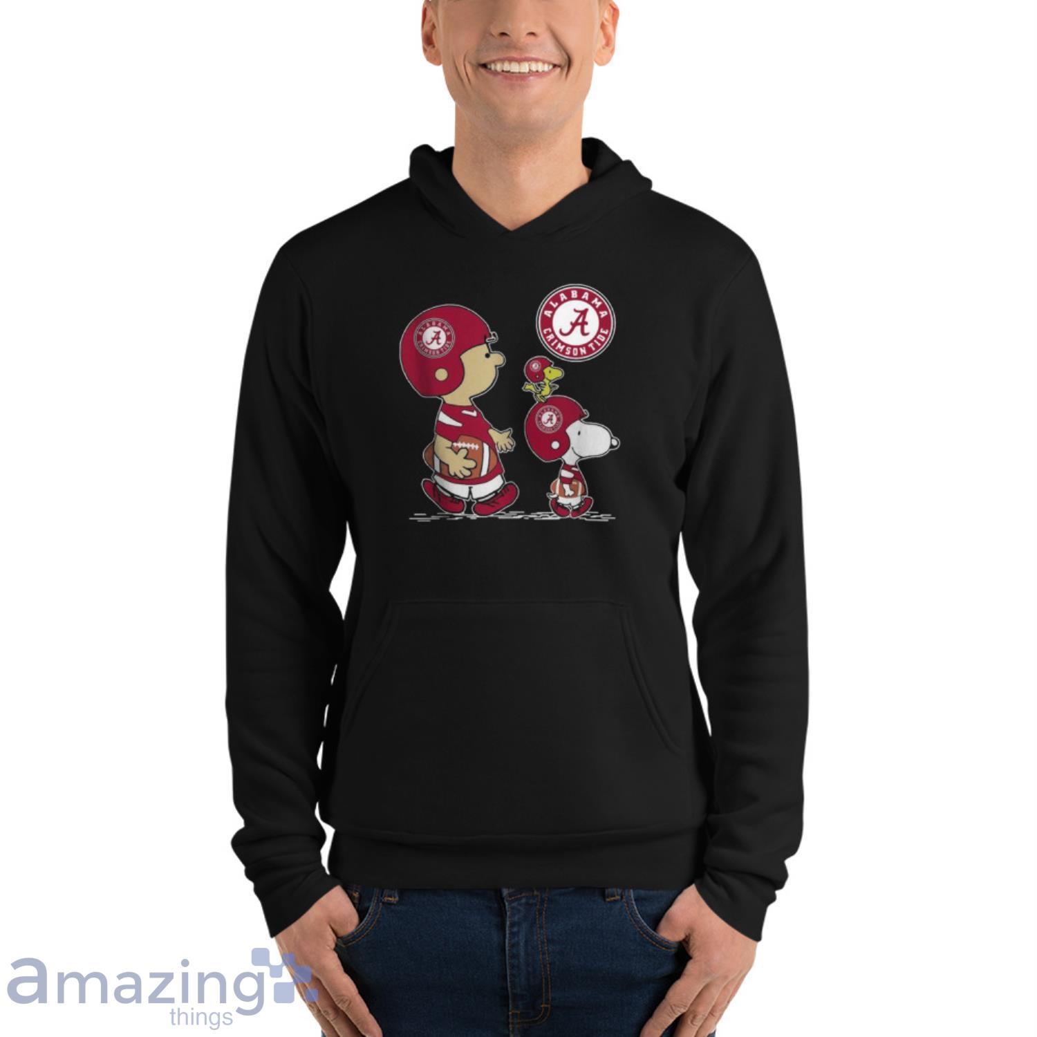 Tampa Bay Buccaneers Snoopy and Charlie Brown Peanuts shirt, hoodie,  sweater, long sleeve and tank top