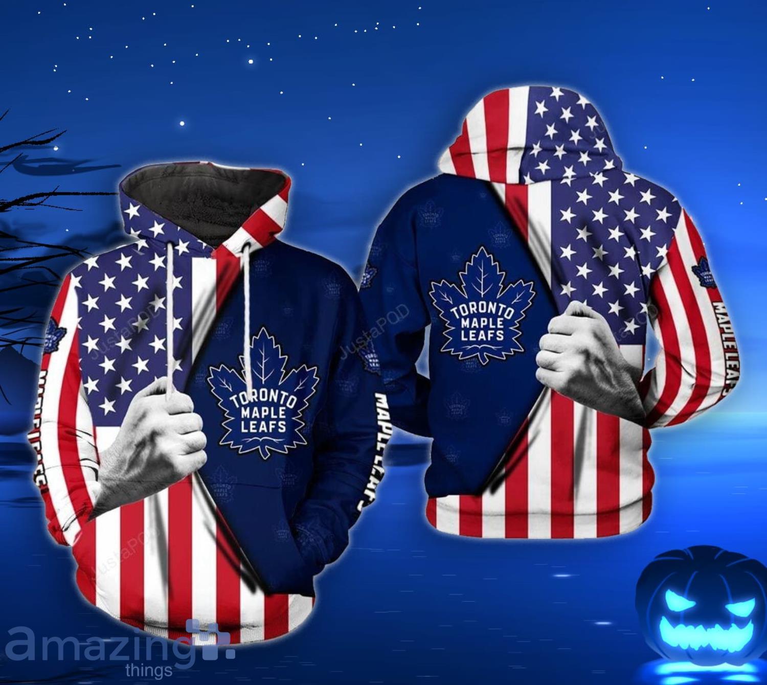 Men Toronto Maple Leafs NHL Fan Sweaters for sale