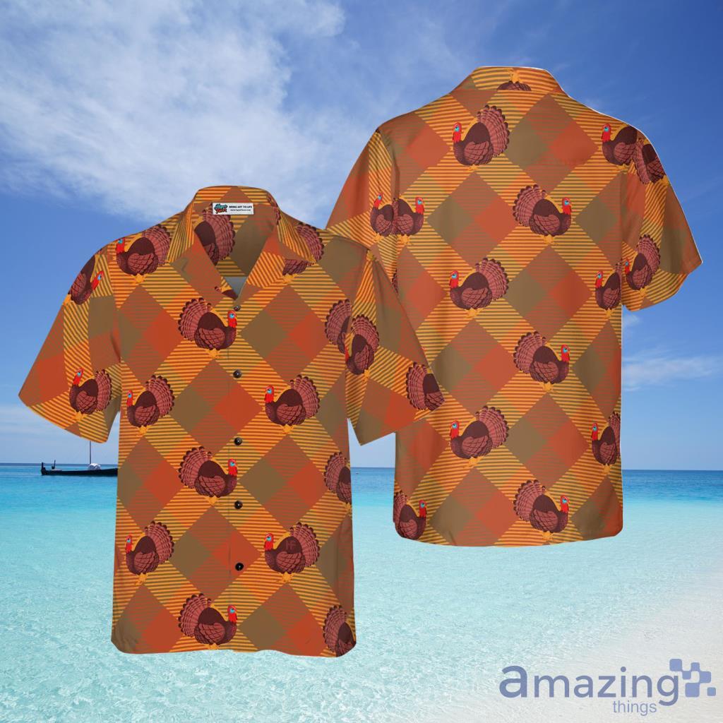 Turkey For Holiday Thanksgiving Hawaiian Shirt For Men And Women - Turkey For Holiday Thanksgiving Hawaiian Shirt For Men And Women Turkey For Holiday Thanksgiving Hawaiian Shirt For Men And Women - Turkey For Holiday Thanksgiving Hawaiian Shirt For Men And Women