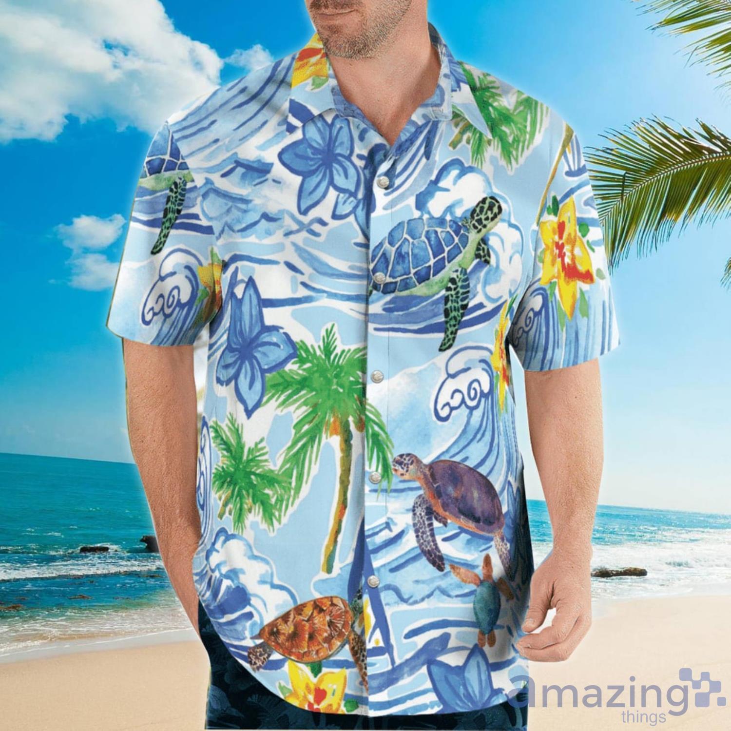 Bird Hawaiian Shirt Tropical Summer For Men And Women - YesItCustom