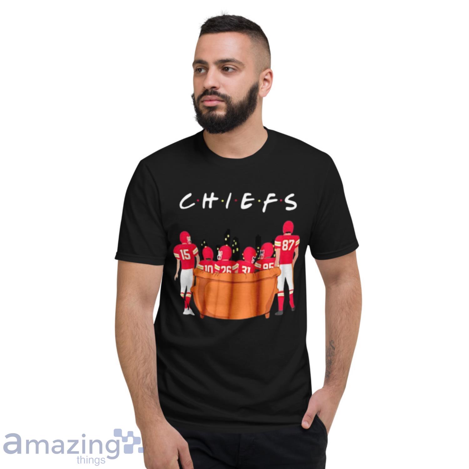 TV Show Kansas City Chiefs Shirt