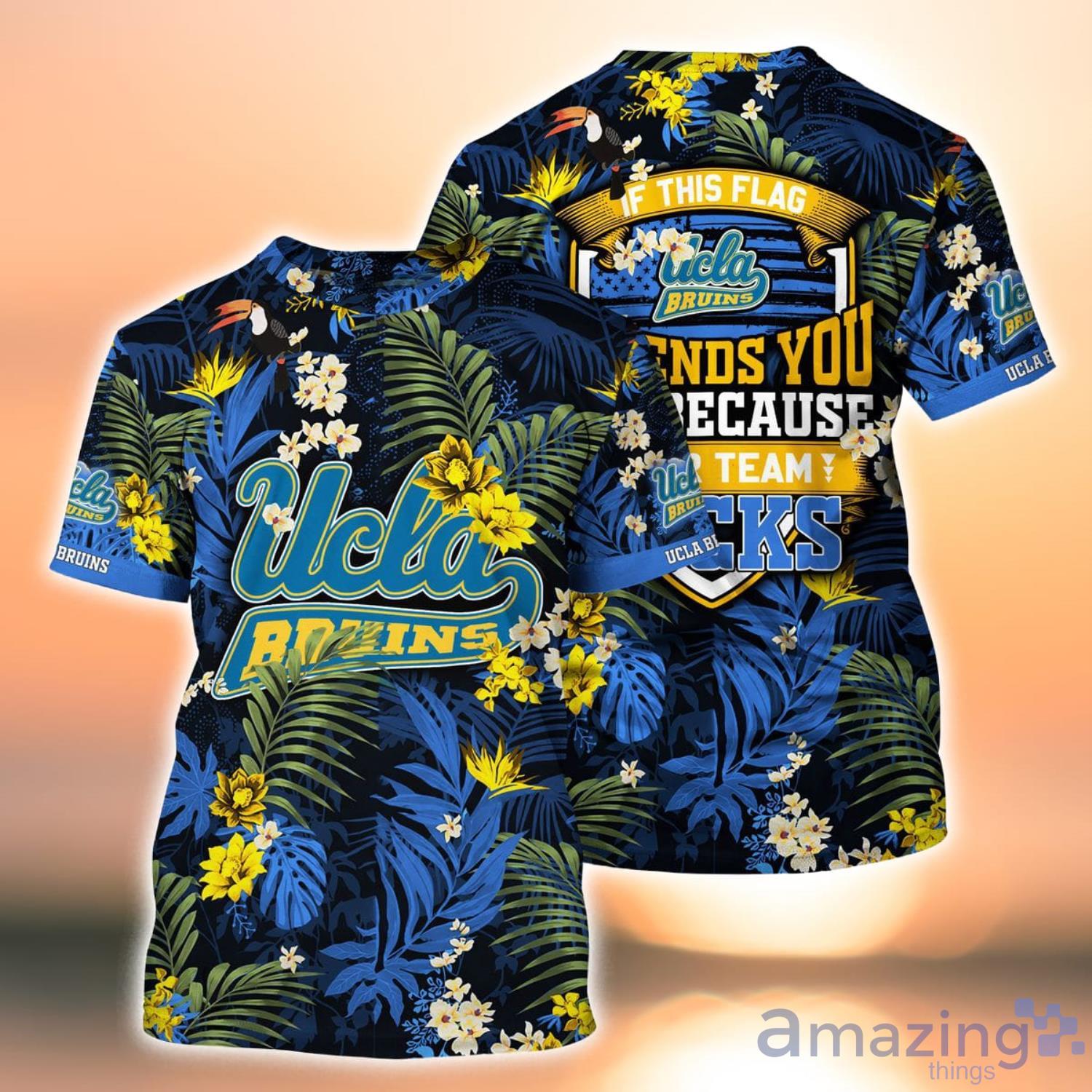 Boston Bruins American 3D All Over Print Flag Hawaiian Shirt For Men And  Women Gift Beach Holiday - Freedomdesign