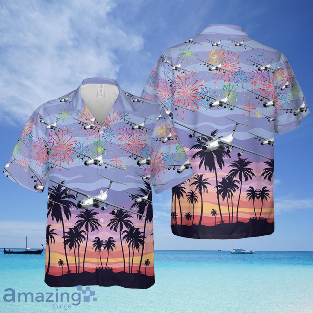 US Air Force Hanoi Taxi 4th Of July Hawaiian Shirt For Men And Women - US Air Force Hanoi Taxi 4th Of July Hawaiian Shirt For Men And Women