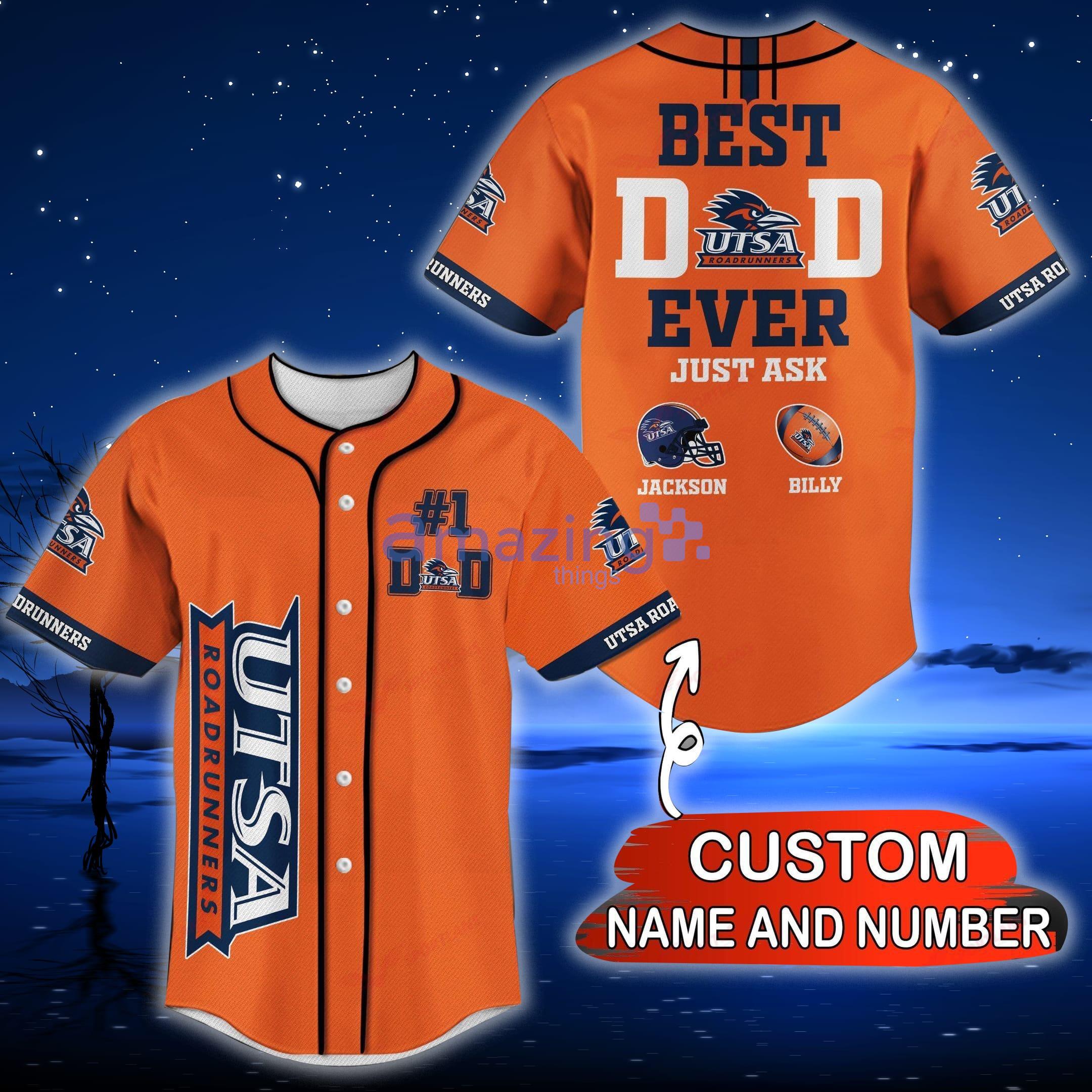 Custom Baseball Jerseys, Personalized Baseball Jerseys - Jersey