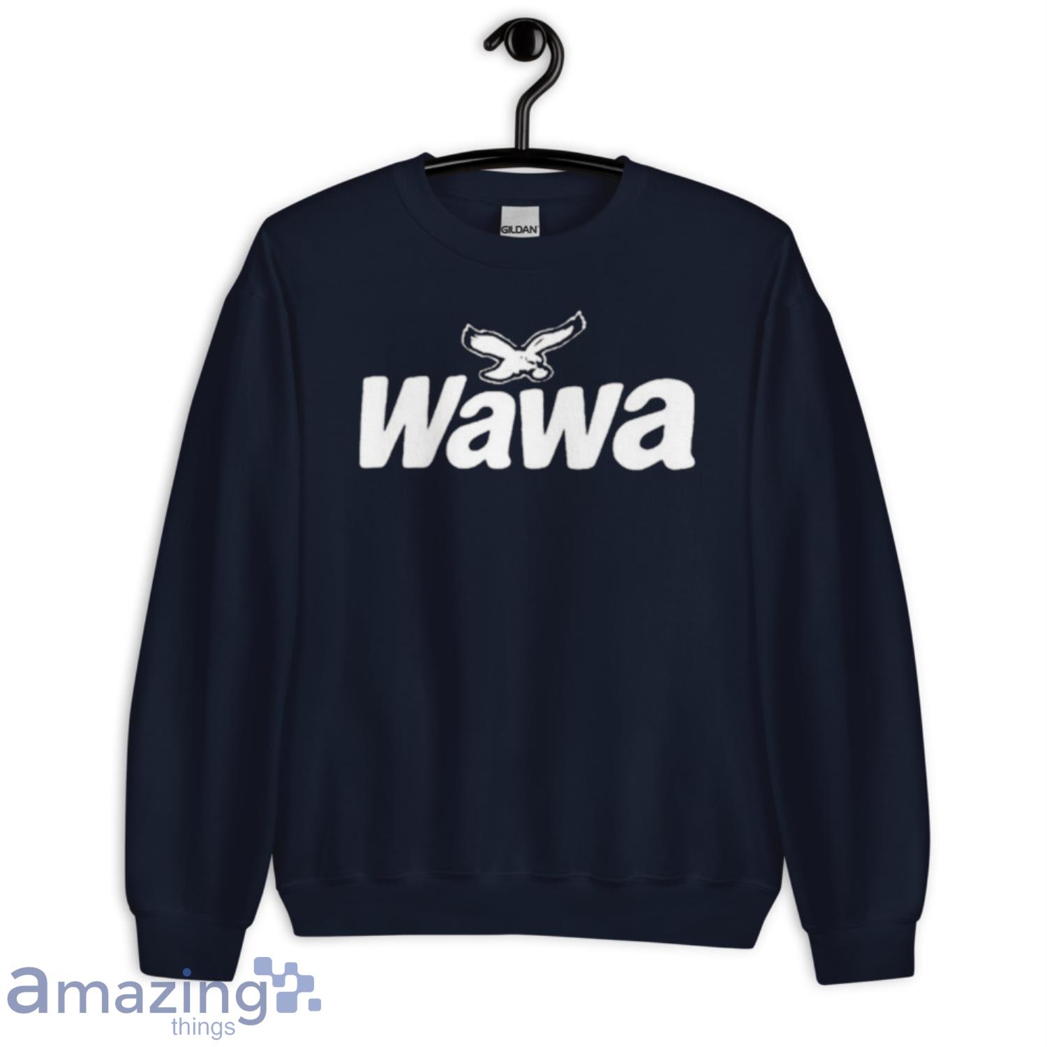 FREE shipping Wawa Philadelphia Eagles NFL shirt, Unisex tee, hoodie,  sweater, v-neck and tank top