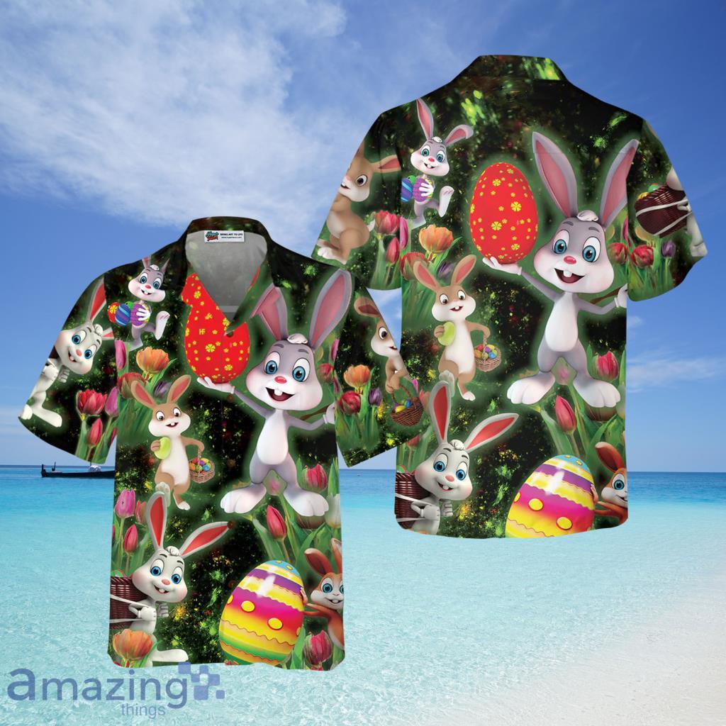 You're Some Bunny Special Easter Hawaiian Shirt For Men And Women - You're Some Bunny Special Easter Hawaiian Shirt For Men And Women