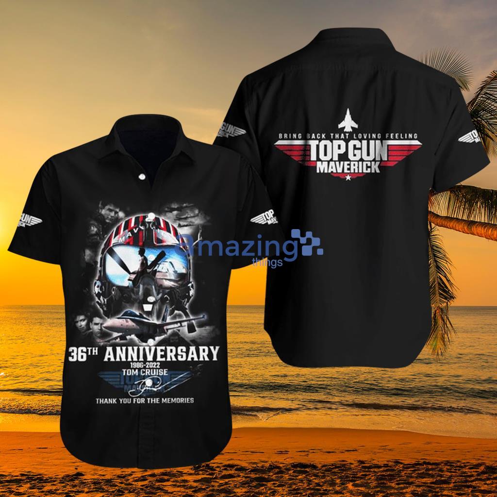 Top Gun Maverick 2022 Movie Shirt, Tom Cruise Father Day T-shirt