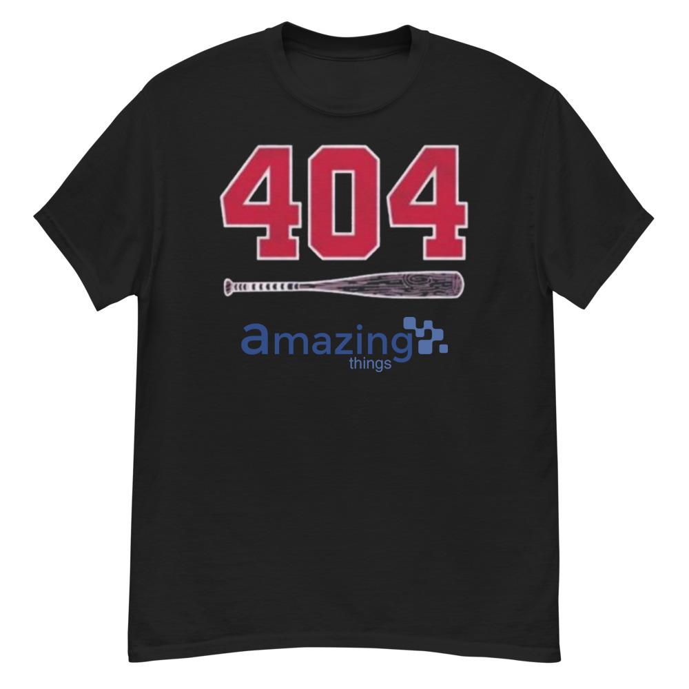404 Bat T-Shirt For Men And Women - G500 Men’s Classic T-Shirt
