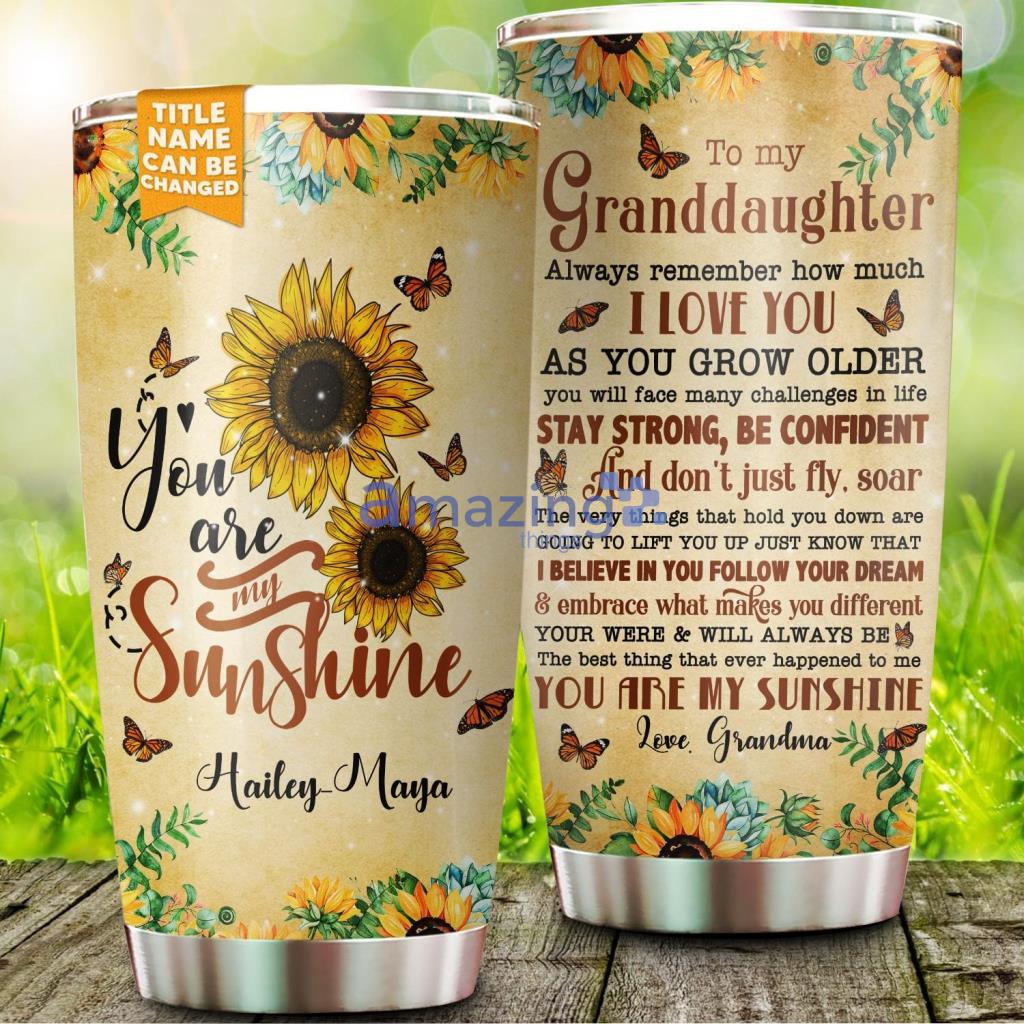 Always Remember How Much I Love You Tumbler - Always Remember How Much I Love You 20Oz Tumbler_2533