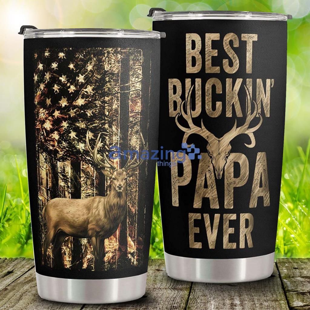 Personalized Dallas Cowboys American Flag Background 3D Tumbler Gift For  Fans –